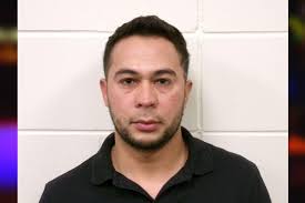 Elvin Escobar Pagoada — Bulloch County Jail Bookings