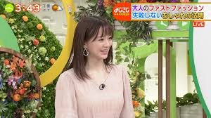 森香澄 よじごじｄａｙｓ 2020年11月12日放送 14枚 きゃぷろが