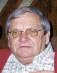 William Russell Frick, 69