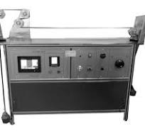 Flexing Test Apparatus - SENSORS INDIA