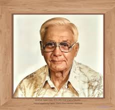 Jonathan Yeater Lowe (1910-1984)