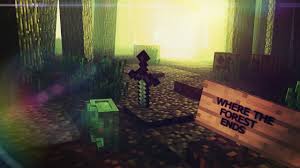 Fondos de pantalla 4k ultra hd de negro enjoy our curated selection of 132 4k ultra hd negro fondos de pantalla and fondos de escritorio. Minecraft Cinema 4d Wallpaper 4k Speed Art Fondo De Pantalla En Hd Descarga Download Youtube