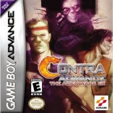 Contra Advance: The Alien Wars EX : Amazon.in: Video Games