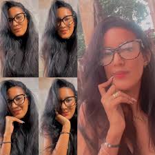 Photo by Samira Matos (@nenah_ganster_) · September 21, 2025