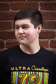 Scratches Barn (Short 2021)