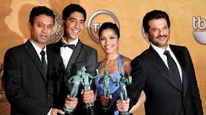 Filmed in india, it is a loose adaptation of the novel q & a by indian author and diplomat vikas swarup , telling the story of jamal malik, age 18. Irrfan Khan S Slumdog Millionaire Costar Freida Pinto Pens Heartfelt Note A Void That Can Never Be Filled Celebrities News India Tv