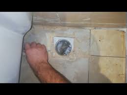 Alt Kata Sizan Suyun Nedeni Suzgec Degistirme Fayansi Tamamen Kirmadan Youtube