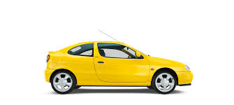 Image result for Jaune Taxi 1995 Renault