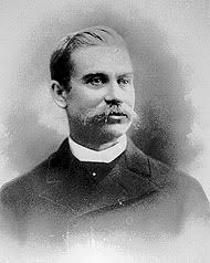 COL Peter Stryker Noble (1844-1934)