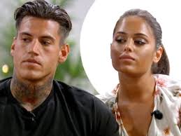 Love Island 2016 Where Are The Couples From Series Two Now