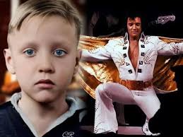 🥀🥀Elvis Presley's childhood friend, remembers the boy that became a King  A doughburger and fries in Tupelo, Mississippi, led to a delightful  encounter with one of the music legend's best friends. Johnnie's