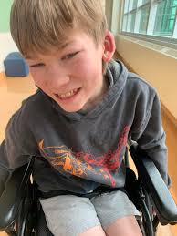 My name is Rhett! I am 13 years old. I attend Fireside School and BGC after  school program with my two sisters. I am a very active boy and I like to