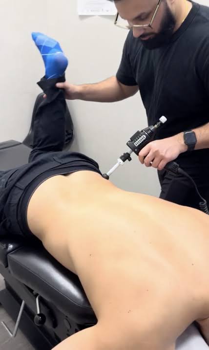 Sciatica treatment