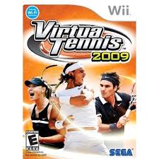 Since it's a tournament, you'll be fighting a series of players to win the cup. How To Unlock Virtua Tennis 2009 Characters Video Games Blogger