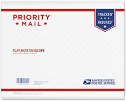 Check spelling or type a new query. Priority Mail Padded Flat Rate Envelope Priority Mail Priorities Flat Rate