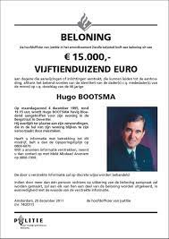 Iedere dinsdagavond om 21.20 uur op npo 1. Broer Bootsma Hoopt Op Berouw Deventer Destentor Nl