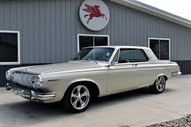 Image result for Vermilion 1963 Polara
