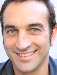 He Died with a Felafel in His Hand (2001)