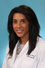 Cassandra Fritz, MD, MPHS