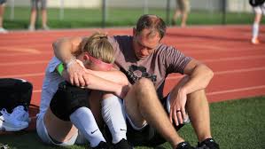 Buhler falls to Mulvane in 4A girls soccer state quarterfinals in penalty  kicks