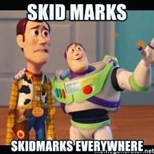 Skiddies Skiddies Underwear Liners Are Designed Especially فيسبوك