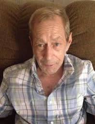 Obituary information for Charles Rickey Massie