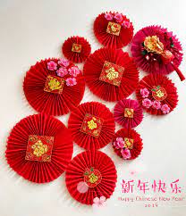 2021 is a year of the ox , so ox decorations will appear. 99 Cny Home Deco Ideas In 2021 Chinese New Year Decorations New Years Decorations Chinese Decor