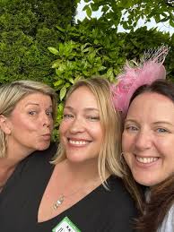 Oxy reunion highlights and Delta sister connections