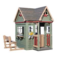 You might find it difficult to build a project without a guideline or plan. Playhouses At Lowes Com