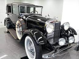 Pin On Lincoln Automobiles