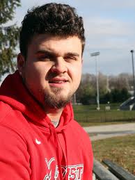 Ardsley's buzzer-beating hero Julian McGarvey starting over at Marist