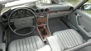 Mercedes Benz 300 Sl R107 Mercedes Benz 300 Mercedes Benz Classic Mercedes