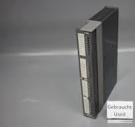 Schiele Entrelec Systron S800 Output Module 32 Inputs 24v dc 2.422.430.00  used