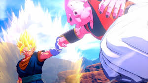 Hit is a unique assassin who uses a variety of stances to penetrate defenses.: Dragon Ball Z Kakarot Review Nearly A Wish Come True