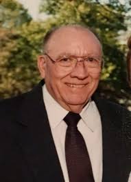 Robert Gentry Obituary