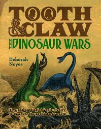 Tooth And Claw By Deborah Noyes 9780425289860 Penguinrandomhouse Com Books Books For Tweens Tooth And Claw Nonfiction Books