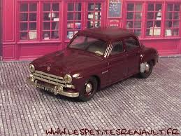 Image result for Bordeaux 1955 Renault