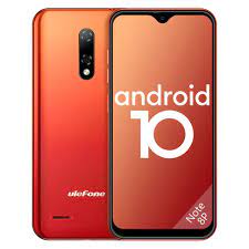 Ulefone Note 8P, Mobile Phone SIM Free ...
