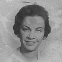 Myrtle Elizabeth (Picou) Sengstacke (1914-1990)