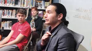 Before entering politics, he was a musician, broadcaster and university administrator, best known as a host of programming on cbc radio and cbc television. Indigenous Sins The Jewish Standard