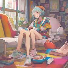 AI Art Generator - Ebank