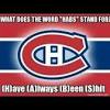 The leafs were still getting their looks at the other end 1