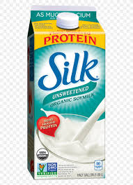 soy milk almond milk milk subsute