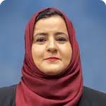 Dr. Fran Kaiser, Endocrinology, Diabetes & Metabolism