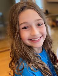 Featured Student Award Winners — VOICE STUDIO OF LAURA FORD HALL