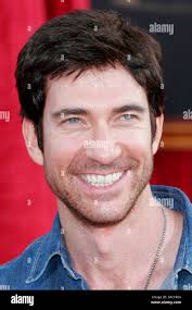 Dylan baxter hi-res stock photography and images