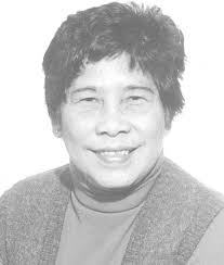 Obituary of Ester Reyes