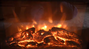 The duraflame infrared electric fireplace is equipped with a powerful 5,200 btu infrared quartz heater. Electric Fireplace Infrared Heater Youtube