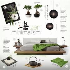 Zen Bedroom By Nyrvelli On Polyvore Featuring Interior Interiors Interior Design Home Home Decor Interior Dec Zen Bedroom Decor Zen Bedroom Zen Home Decor