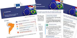 Subscribe to our free email alert service. Eu Mercosur Trade Agreement Trade European Commission